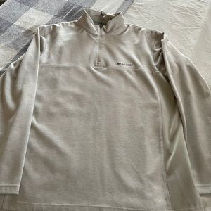 Columbia pullover